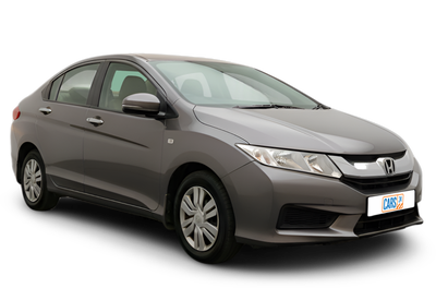 Honda City-img